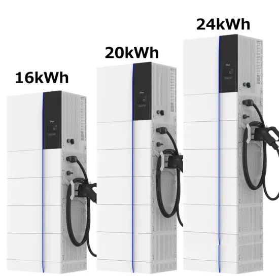 Cambodia Wind Power Energy Storage Project