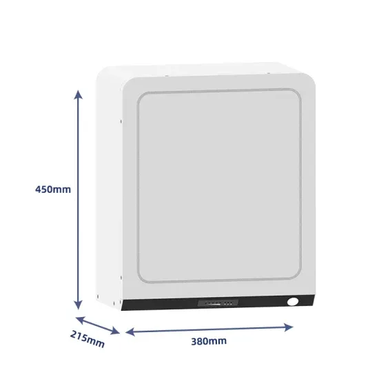 Is it good to add a battery cabinet and a mobile power bank 