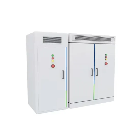 Recommended manufacturers of intelligent solar container energy storage systems