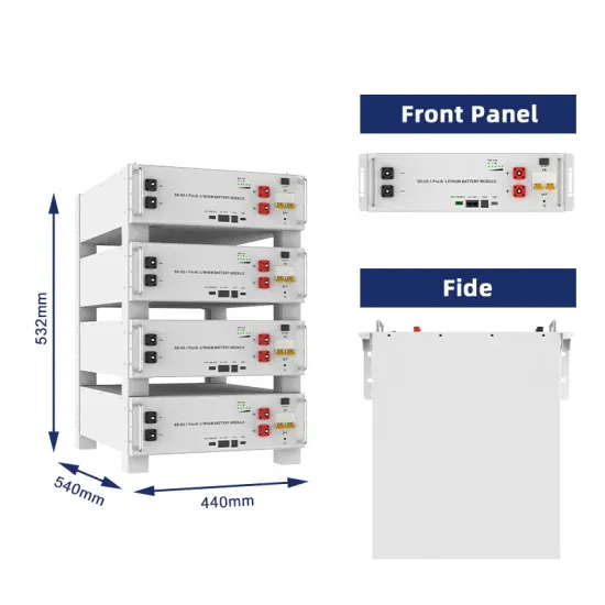 Central europe solar outdoor power cabinet cost performance