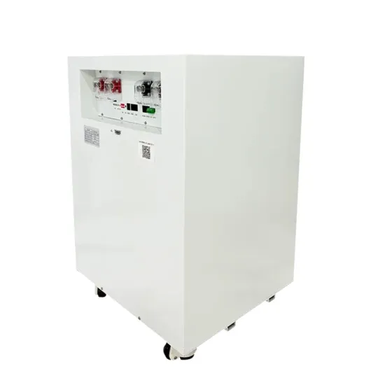 Energy storage container production qualifications