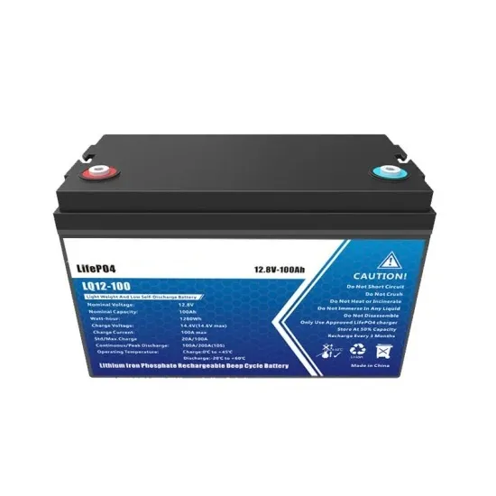 Cylindrical battery cells for outdoor solar power hub
