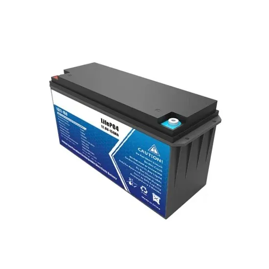 European and American energy storage lithium battery prices
