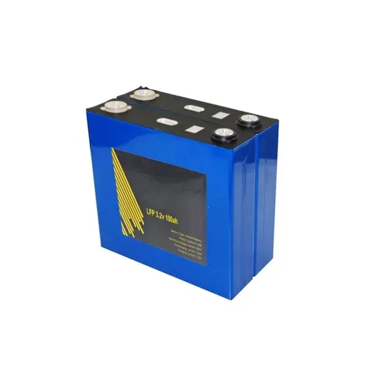 Jordan Energy Storage Cabinet Battery Price Inquiry