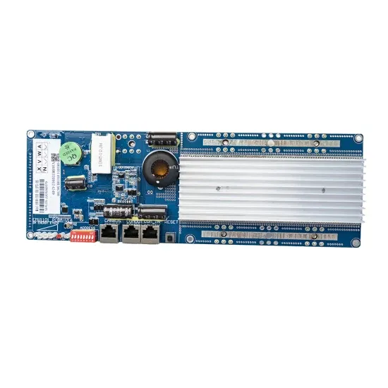 Cost of a 50kW Energy Storage Battery Cabinet for Australian Ports