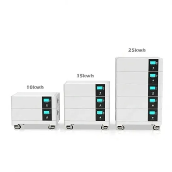 How much does Haiti s solar container battery cost