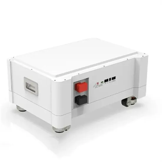How to install a solar micro solar cycle energy storage cabinet