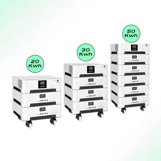 What is the voltage of 10 550w solar panels connected in series 