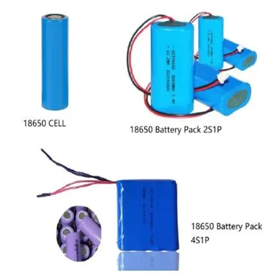 Solar battery cabinet pack cell matching standard