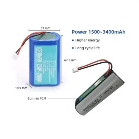 Top 10 Diamond Harness Energy Storage Systems
