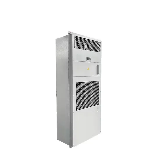 Energy storage batteries can be used in rvs