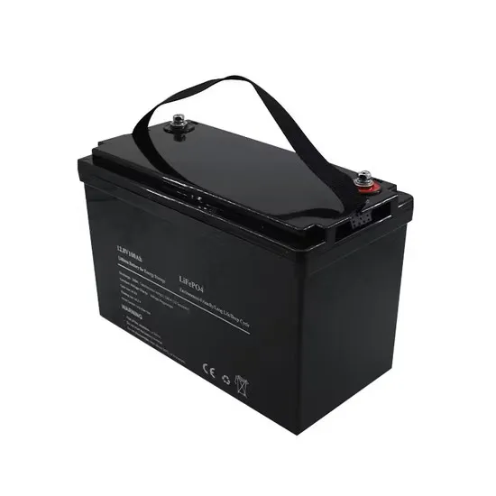 How much does a secondary lithium battery for energy storage cost