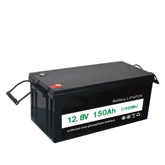 Comparative Test of 200kW Mobile Energy Storage Containers
