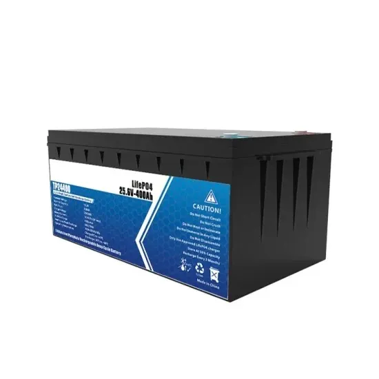 Solar energy storage cabinet lithium battery energy storage station review