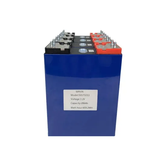 Actively deploy energy storage projects