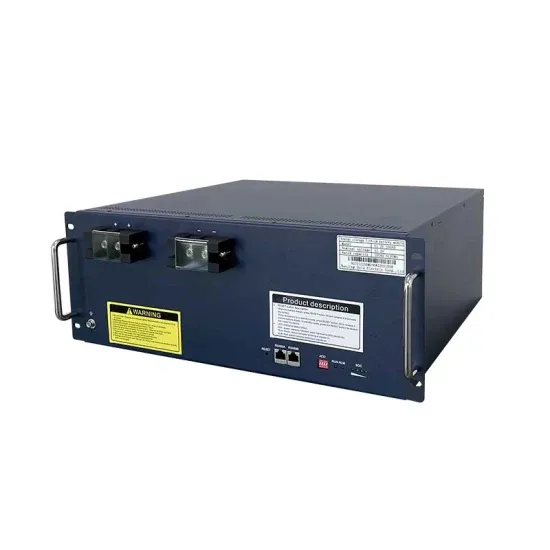 Discount Offer on High-Efficiency Smart Photovoltaic Energy Storage Containers for Oil Refineries