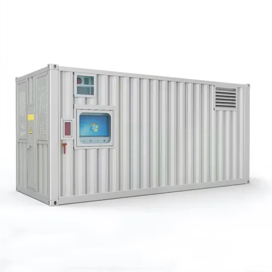 Columbia portable solar outdoor power cabinet recommendation