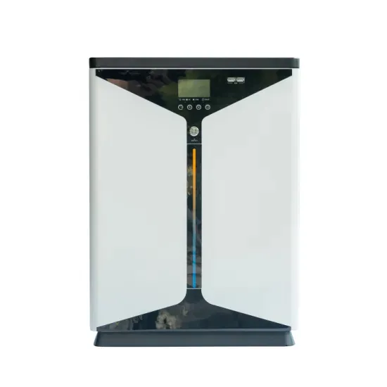Features of energy storage cabinets