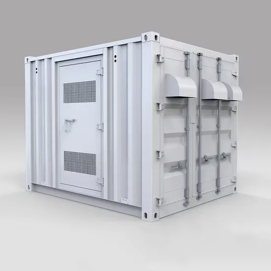 Uninterruptible Power Supply for Management Station