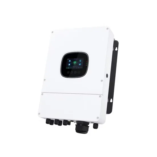 How much is the price of new energy solar panels in Bloemfontein