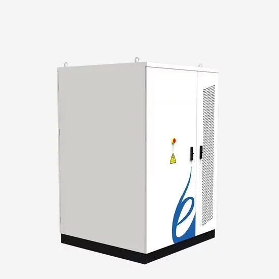 How to install a solar power generation cycle energy storage cabinet