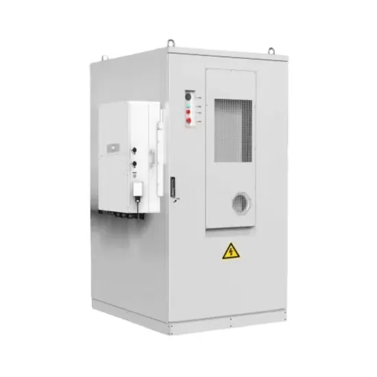 Market Price of IP66 Data Center Battery Cabinet