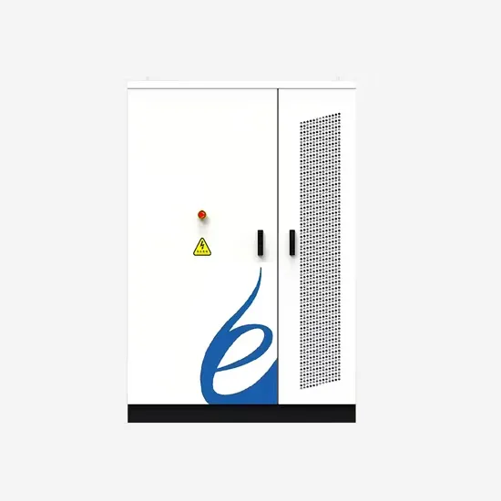 Electrical process of energy storage cabinet assembly