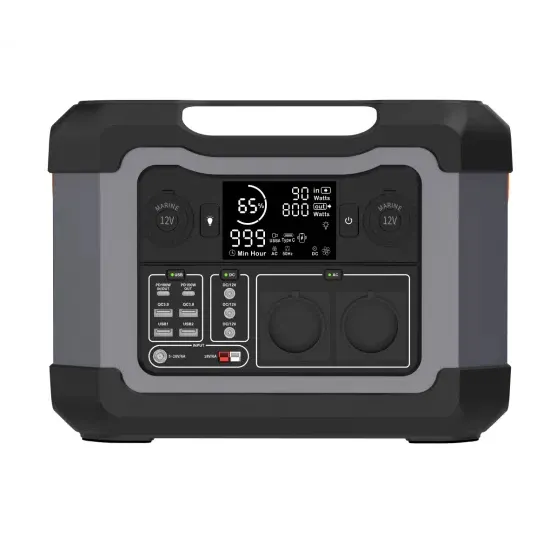Belgian charging pile energy storage box price