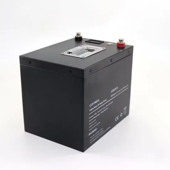 Photovoltaic system design for energy storage