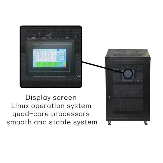 How much does a 30-degree outdoor power supply cost