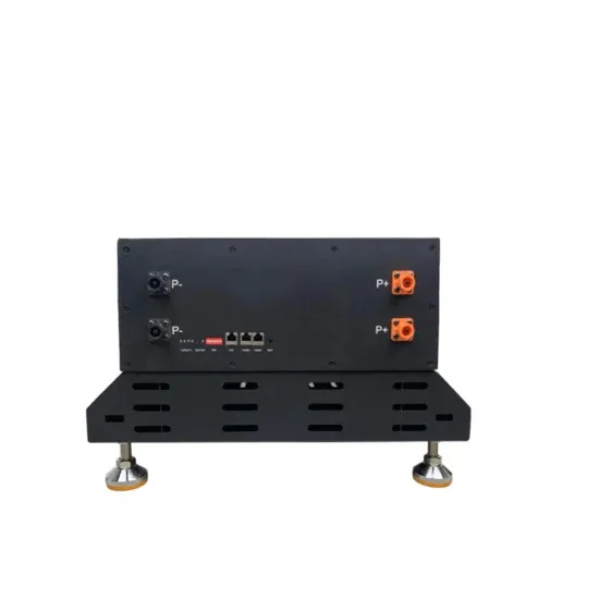 Industrial energy storage lithium battery equipment manufacturers