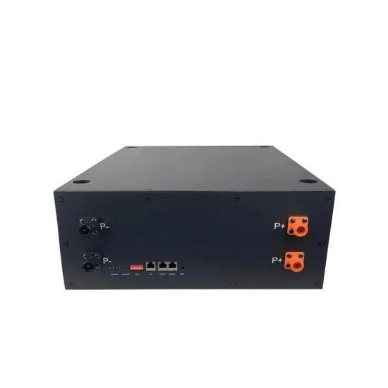 Energy storage cabinet battery headquarters factory scale
