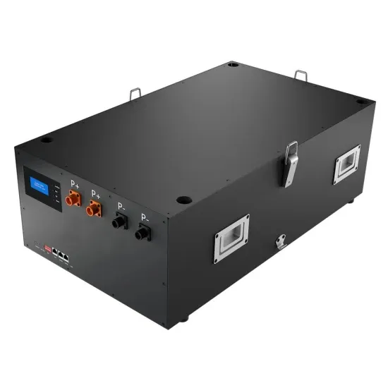 Energy Storage Container Air Conditioner Selection
