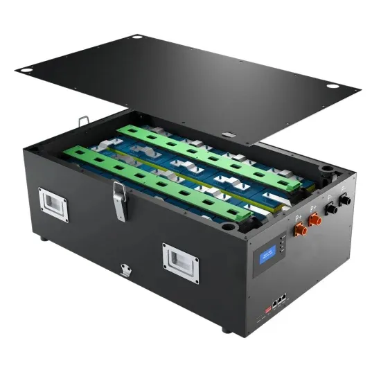 Solar energy storage battery integrated light