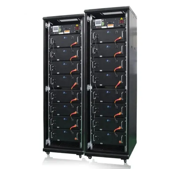 Latest unit price of industrial and commercial energy storage equipment