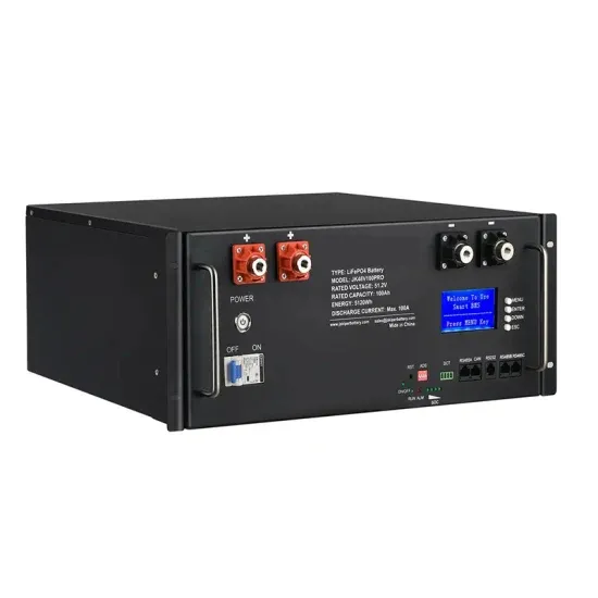 Solar container outdoor power for power outage