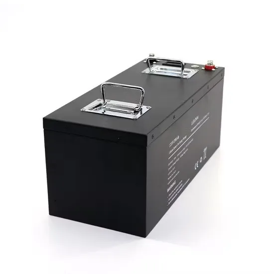 Cairo solar energy storage box material
