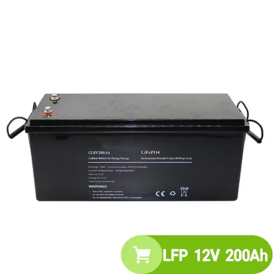 Cost of Grid-Connected Energy Storage Battery Cabinets for Base Stations