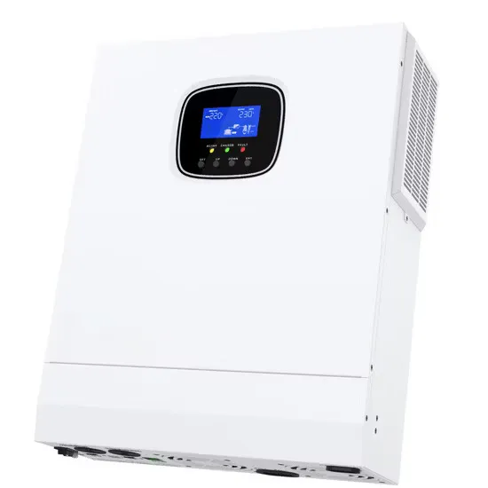 Solar panel nominal power 10 watts