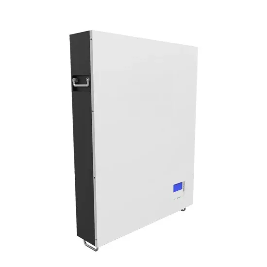 Solar outdoor power cabinet purchased in 2025