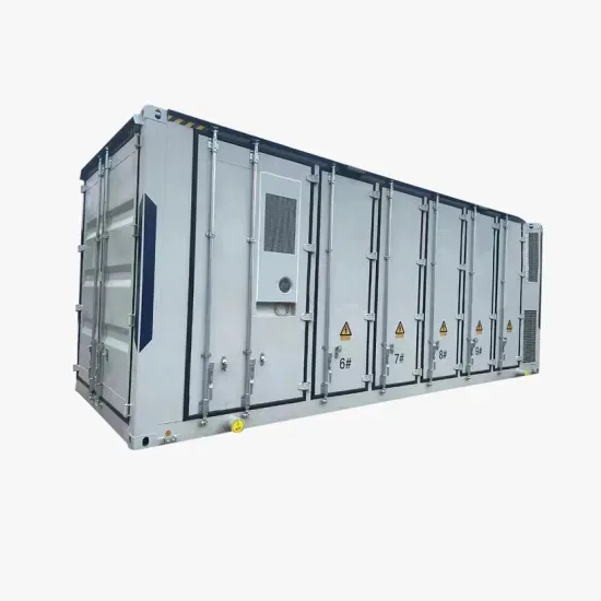 Which solar container battery is best in Addis Ababa