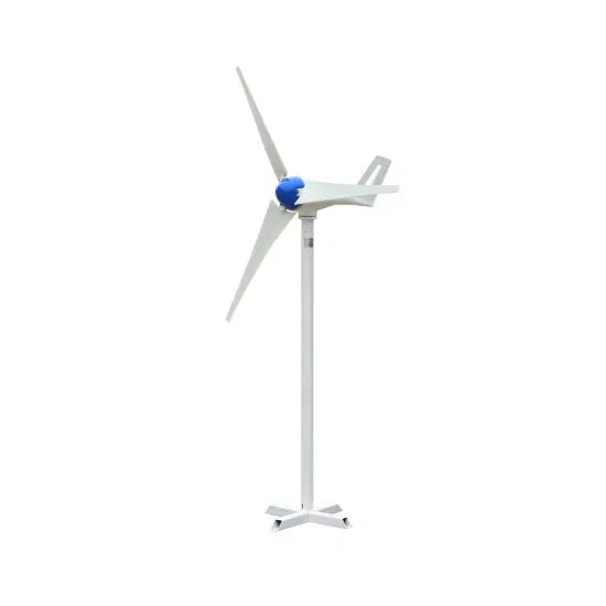 Scalable Financing Solutions for Off-Grid Solar Energy Storage Units