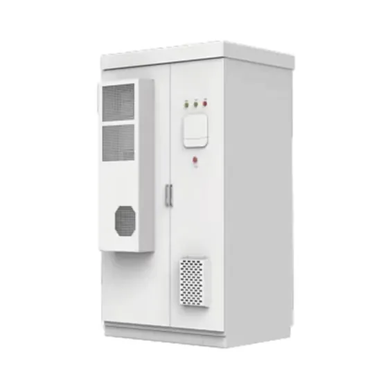 Gabon solar container lithium battery outdoor power wholesale