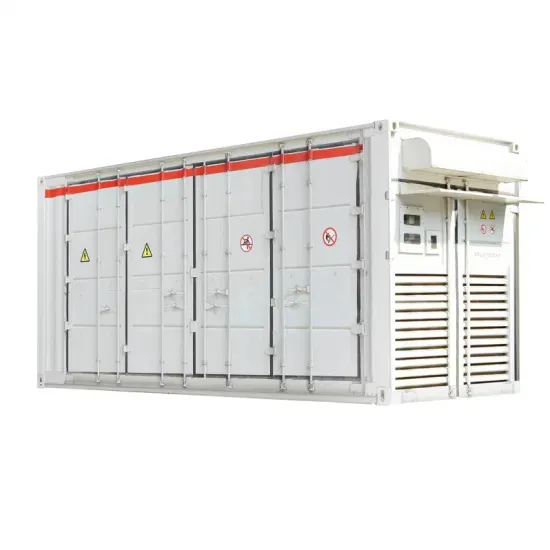Photovoltaic is good High power inverter