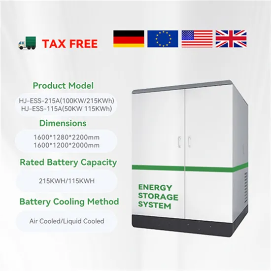 Somalia solar Energy Storage Inverter
