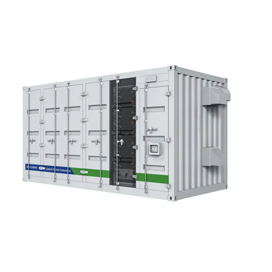 What you need to know about solar energy storage cabinet systems