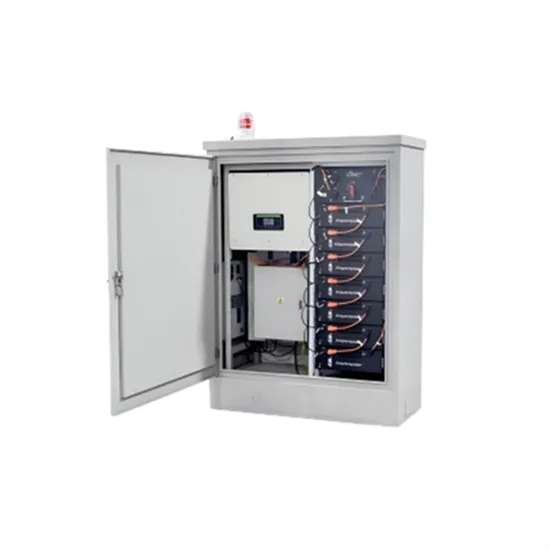 Commercial operation of power storage system