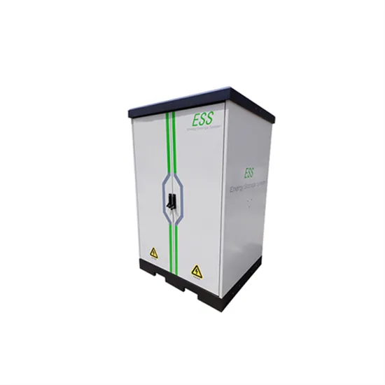 Yemen solar container communication station Battery solar container energy storage system Industry
