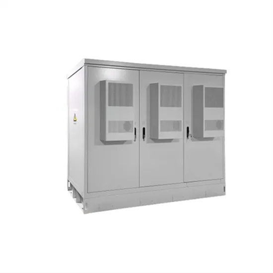 Solar energy storage cabinet lithium battery energy storage 1 kilowatt cost