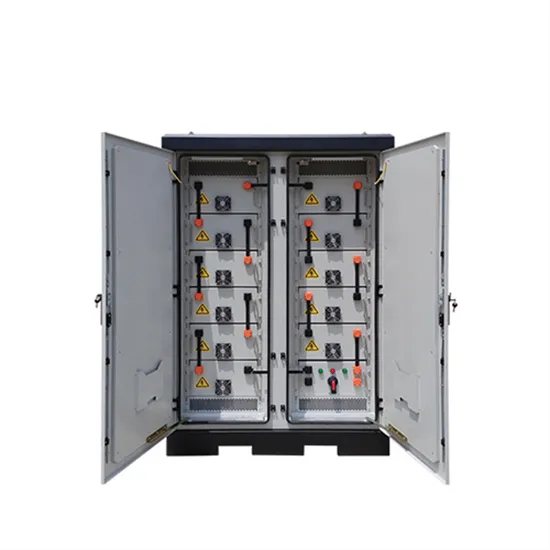 The difference between energy storage projects and energy storage industry chain